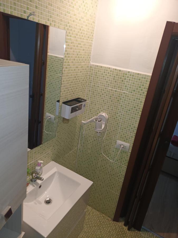 Mattia'S Apartment Quartu SantʼElena Zewnętrze zdjęcie
