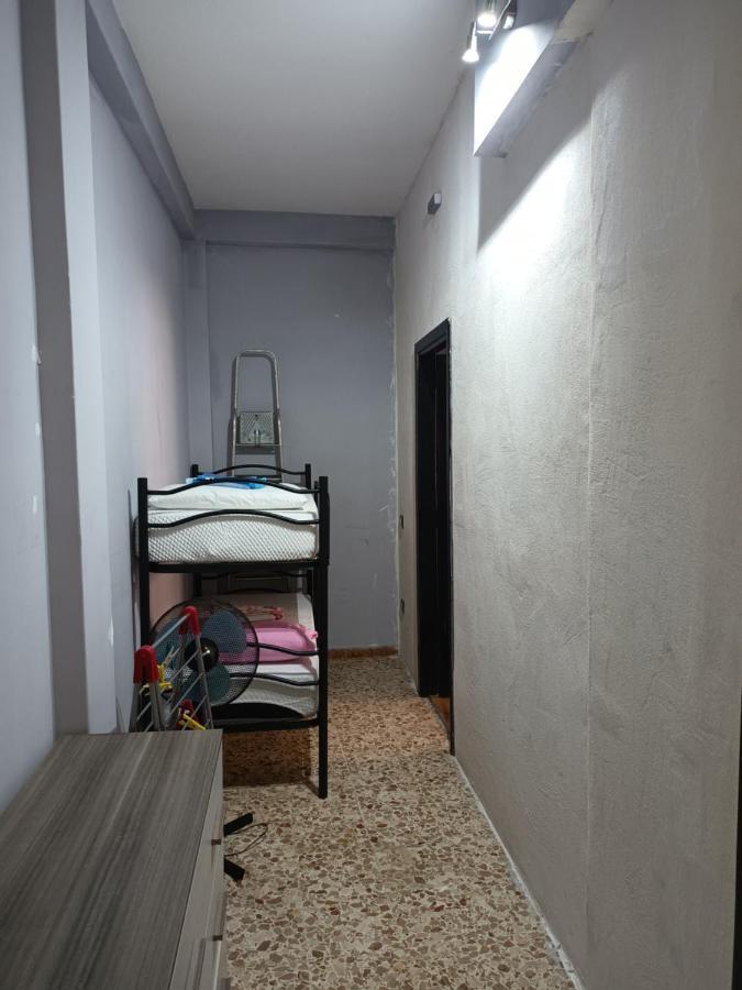 Mattia'S Apartment Quartu SantʼElena Zewnętrze zdjęcie